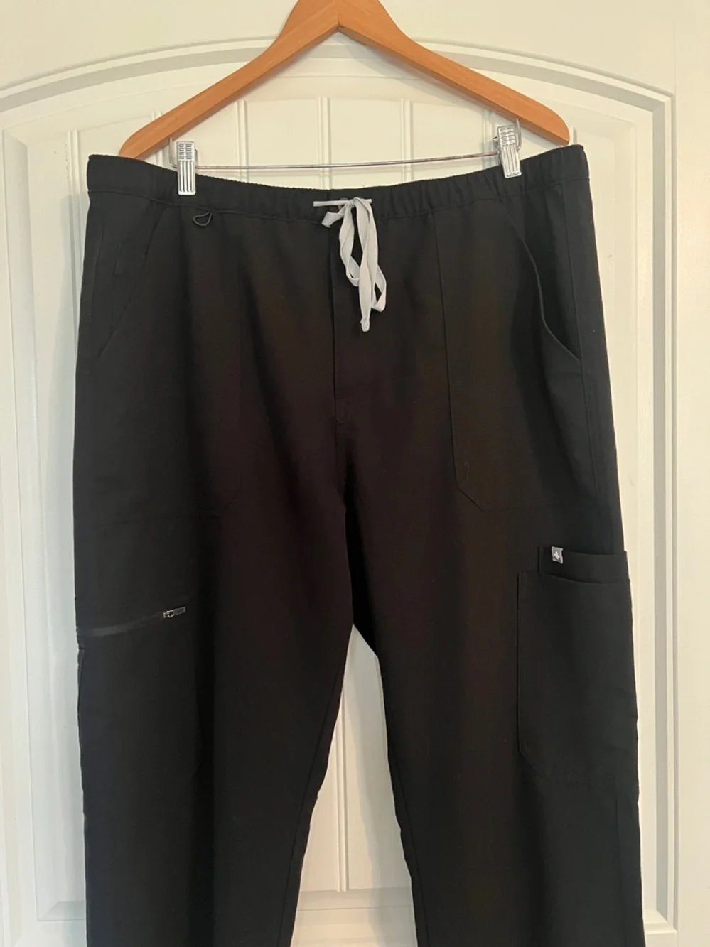 FIGS Men's Cairo Cargo Scrub Pants XXL